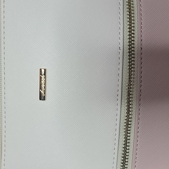 15.LoveVook Color Block Purse - Picture 3 of 11